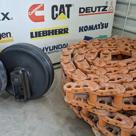 Naprawlaýuşiýe we Zynjyr