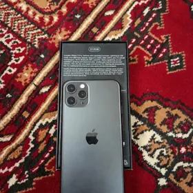 iPhone 11 Pro