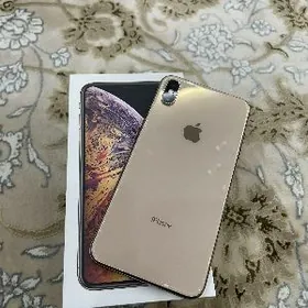 iPhone Xs Max 256gb 