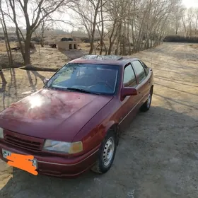 Opel Vectra 1992
