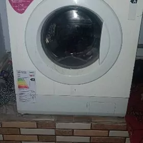 стиральная машина автомат