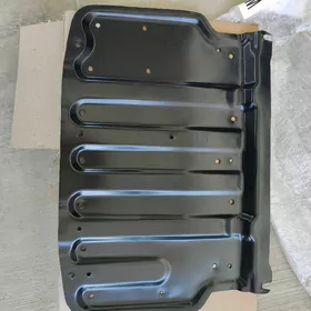 Pajero mator zaşita