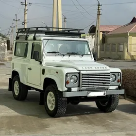 Land Rover Range Rover 2013