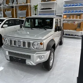 Suzuki Jimny 2025