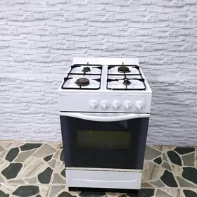 Плита газовая