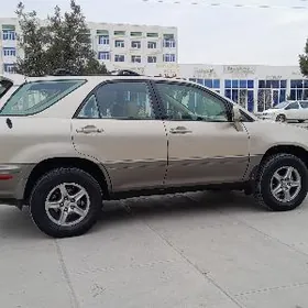 Lexus RX 300 2003
