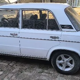 Lada 2106 1983