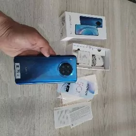 HONOR 50 (PAKET) 6/128