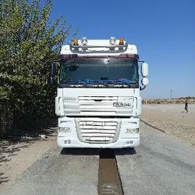 DAF 460 2008