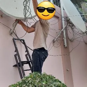 ANTENA DUZMEK ALEMTV BELET FIL