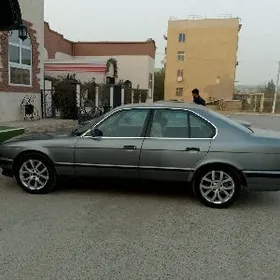 BMW 535 1989