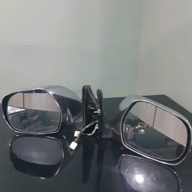 Nikel Bokowoy Prado 120