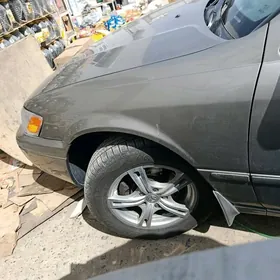 Lisichka, babychka krilo