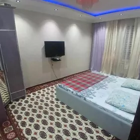 (2654)-MIR7/1 1-KOMNAT 9-ETAJ 47-KWADRAT RAHMAN