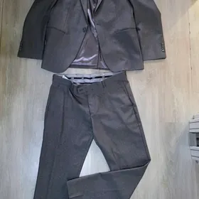 костюм мужской