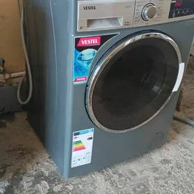 WESTEL KİRMASYN 8 KİL