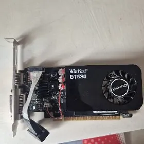 Videokarta Gt 630