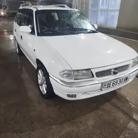 Opel Astra 1996