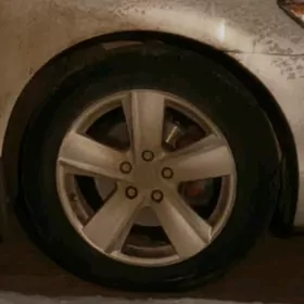 diska teker 215 55 17