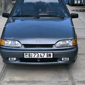 Lada 2115 2001
