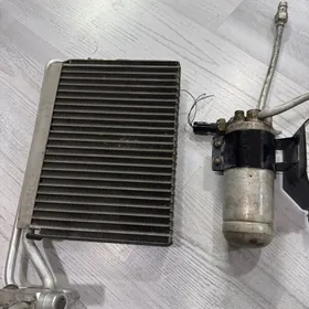 e46 radiator