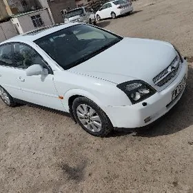 Opel Vectra 2004