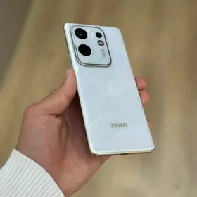 Infinix zero 30