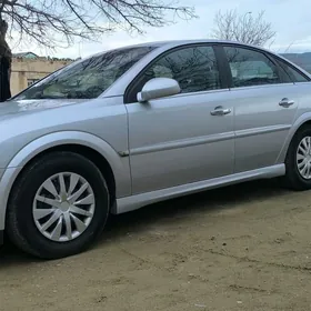 Opel Vectra 2003