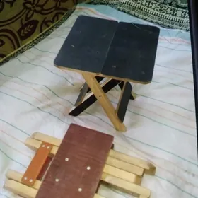 Стул раскладной