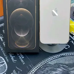 Apple 12 pro 128gb 76y