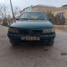 Opel Astra 1997
