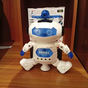 Игрушка робот