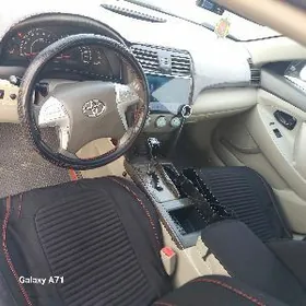 Toyota Camry 2008