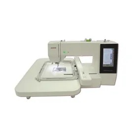 JANOME 450E