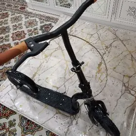 samakat toksiz ÿel berilyan