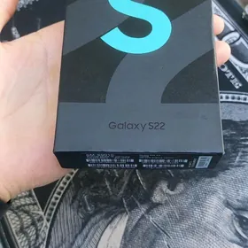 S22 paket 2sim 128/256gb