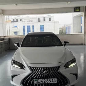 Lexus ES 350 2024