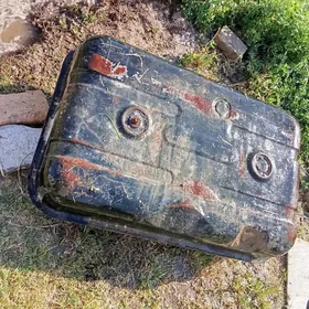 бензобак зил