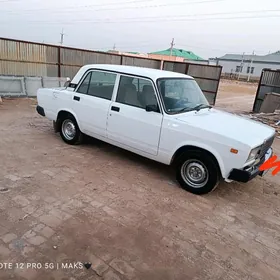 Lada 2107 2011