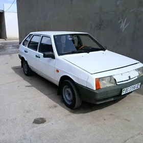 Lada 2109 1993