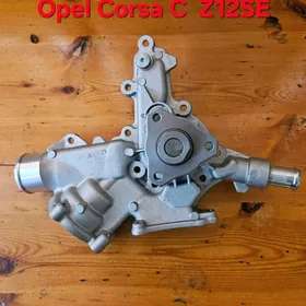 OPEL ПОМПА POMPA CORSA C  Z12SE