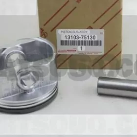 Кольца Ремкомплект Поршень