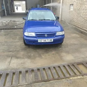Opel Astra 1991