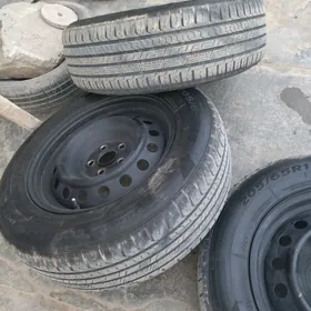 corolla diska teker kalpak 15