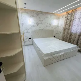  30 МКР 3 ЭТАЖ 2 В 3 КОМ