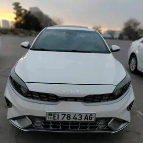 Kia Forte 2021