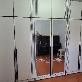 MEBEL ️️️ ŞFANER STENKA