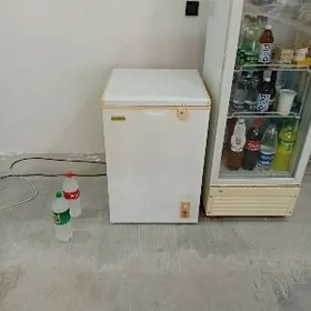 Сатлык морозильник