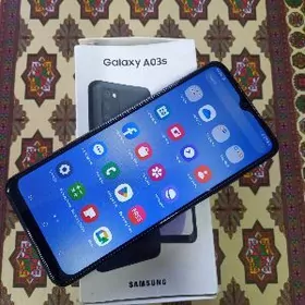 SAMSUNG A03s  3/32gb