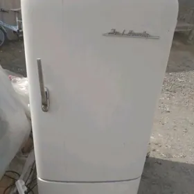 Мир Холодилник